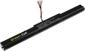 Green Cell A41N1501 do Asus ROG GL752 GL752V
