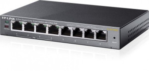 Przełącznik Switch TP-Link TL-SG108PE