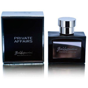 Baldessarini Private Affairs Edt 50ml