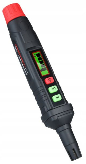Mini detektor wycieku gazów Habotest HT61