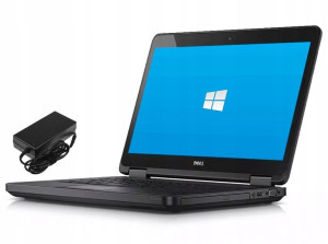 Laptop Dell e5450 i5 16GB 240GB SSD WIN10
