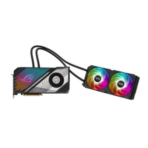 Radeon Asus RX 6900 XT ROG STRIX WaterB 16GB GDDR6