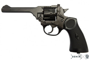 Replika Rewolwer Mk4 Denix Model 1119
