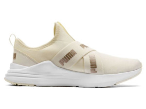 Buty Puma Wired Run Slipon 382299-06