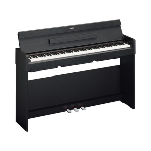 Yamaha Ydp-s35b Pianino Cyfrowe Czarne