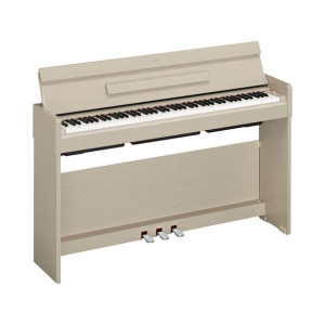 Yamaha Ydp-s35wa Pianino Cyfrowe White Ash