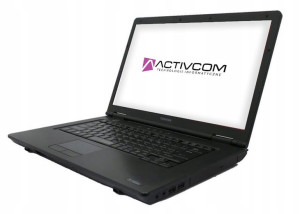 Laptop Toshiba B552 i5 8GB 960GB SSD WIN10