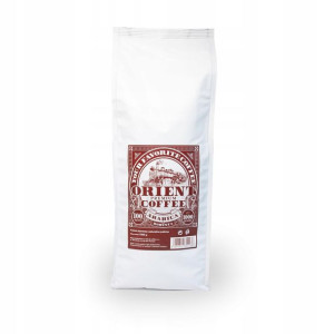 Kawa ziarnista ORIENT 1kg