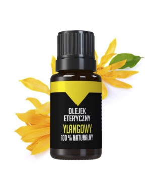 Biolavit Olejek Eteryczny ylang-ylang
