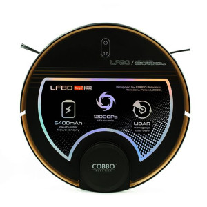 Robot Sprzątający Cobbo Lf80