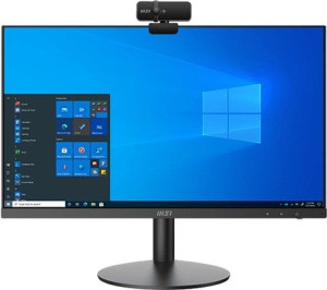 MSI All in One PRO AP241 11M-017EU - czarny Intel