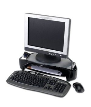 Fellowes LCD Plus Smart Suites (8020801)
