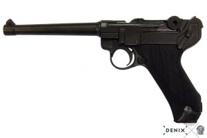 Replika Luger P08 Parabellum Denix Model 1144