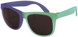 Okulary Przeciwsłoneczne Real Shades Switch Green-Blue 2+