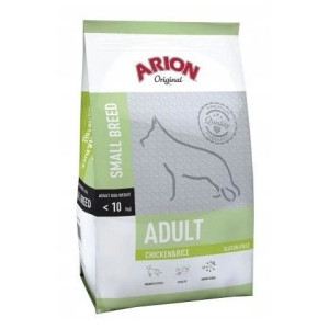 Arion Original Chicken & Rice Small Adult 7,5 kg