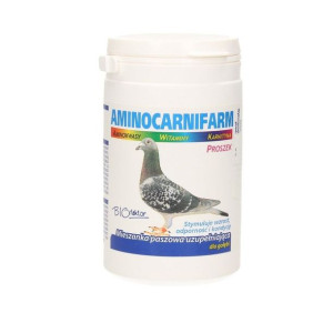 Aminocarnifarm Dla Gołębi 200 g