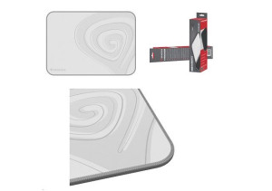 Podkładka Pod Mysz Genesis Carbon 400 M Logo 350x250mm