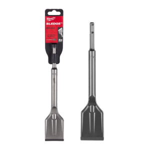 Dłuto samoostrzące SDS+ 50x250mm płytek Milwaukee