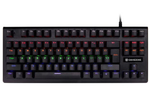Klawiatura mechaniczna Tracer GAMEZONE Stinger 87