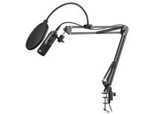 Zestaw z Mikrofonem TRACER Studio Pro USB