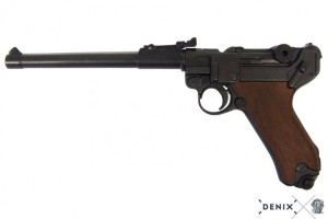 Replika Luger P08 Denix Model M-1145