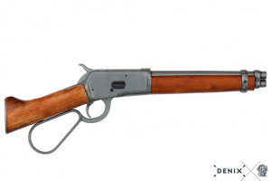 Replika Obrzyn Z 1892r Usa Mare`s Leg Denix Model 1095
