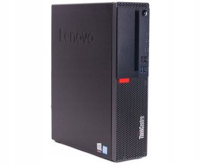 Lenovo M720s Sff I5-8500t 16/480gb Ssd Win10p Kl.a