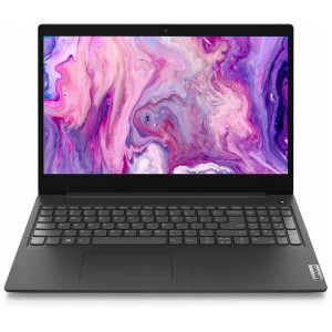 Lenovo Ideapad 3-15 Intel N4020 4/256gb Ssd Fullhd