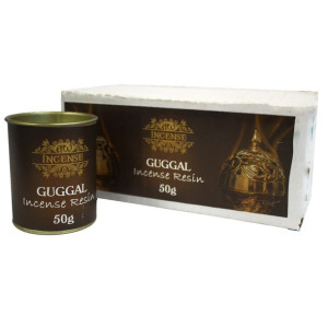 Żywica 50g - Guggal