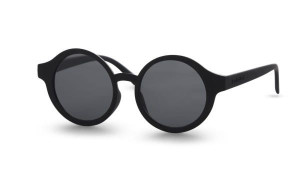 Dziecięce okulary przeciwsłoneczne Filibabba (1-3 l) UV400 Black