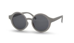 Dziecięce okulary przeciwsłoneczne Filibabba (1-3 l) UV400 Grey