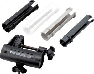 Zacisk Velbon hide clamp II