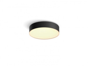 Lampa LED Philips Hue Enrave black S