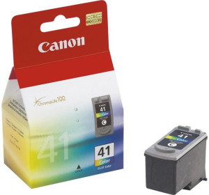 Tusz Canon CL 41 - kolor do PIXMA