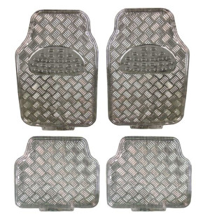 Dywaniki Aluminiowe Samochodowe Kolory Dywanik