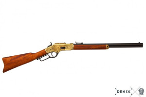Replika Winchester "73" 1873-1919 Denix Model 1253 L
