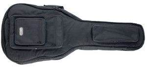 Pokrowiec torba na gitarę klasyczną 4/4 Deluxe