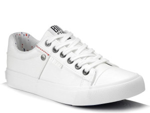 Trampki damskie ekoskóra BIG STAR GG274060