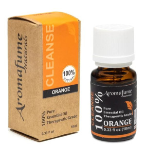 Aromafume olejek Pomarańczowy