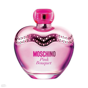 Moschino Pink Bouquet 100ml woda toaletowa