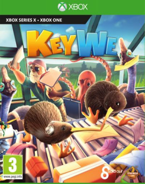 Gra Xbox One / Xbox Series X - KeyWe