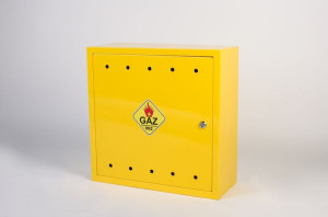 Szafka Gazowa Skrzynka 40x40x25 Gaz