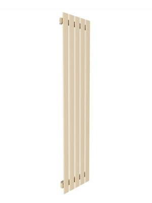 Grzejnik dekoracyjny panel 160x38 Quartz I