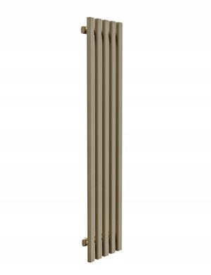 Grzejnik Dekoracyjny pionowy 140/37 QUARTZ II