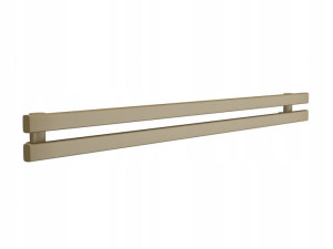 Grzejnik Dekoracyjny Poziomy 120/13 Quartz Ii
