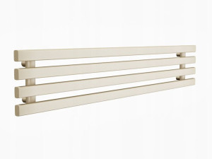 Grzejnik Dekoracyjny Poziomy 120/29 Quartz I