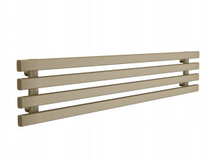 Grzejnik Dekoracyjny Poziomy 120/29 Quartz Ii