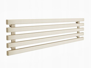 Grzejnik Dekoracyjny Poziomy 120/37 Quartz I
