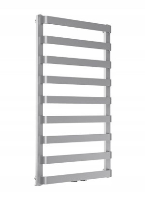 Grzejnik Łazienkowy Balis 1270/540 Srebrny