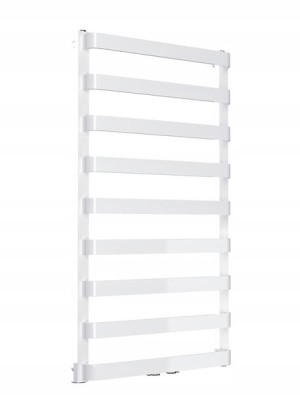 Grzejnik Łazienkowy Balis 670/540 Biały Połysk
